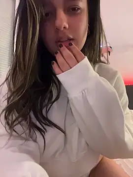 Show de Lusty_Lunaa na webcam