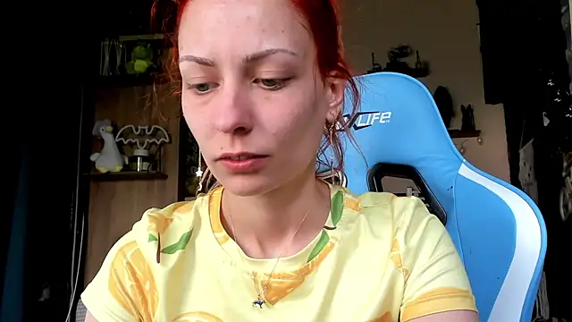 karo123421 Live XXX-Chat