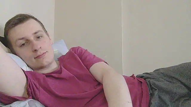 Pokazy przed kamerką – your_andy