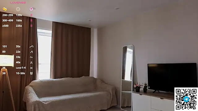 Chat XXX Live MaryCoopeer