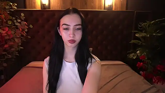 Chat XXX Live WildKittenX_