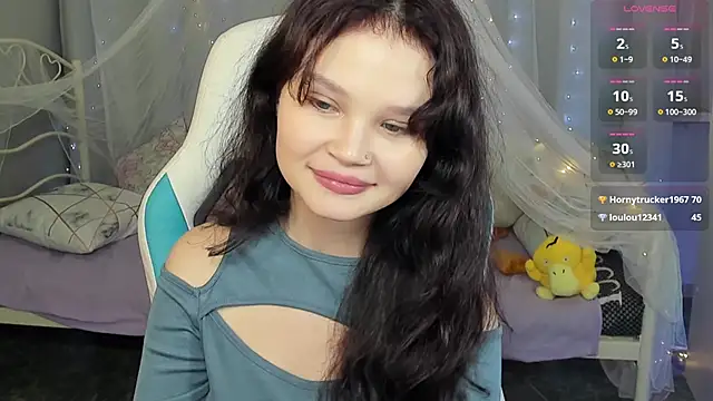 EmilyChaves: απευθείας συνομιλία ΧΧΧ