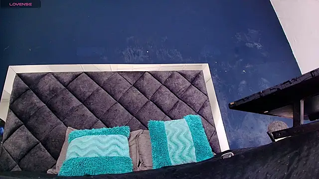 Chat XXX Live hilary_banks1