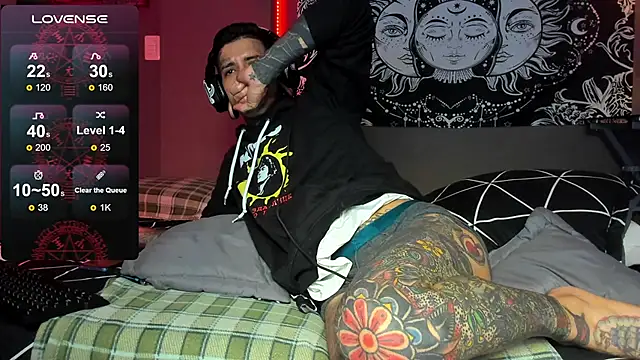 Chat +18 de jhonny__ackerman ao vivo