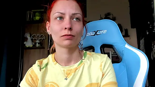 karo123421 – Live XXX-chat