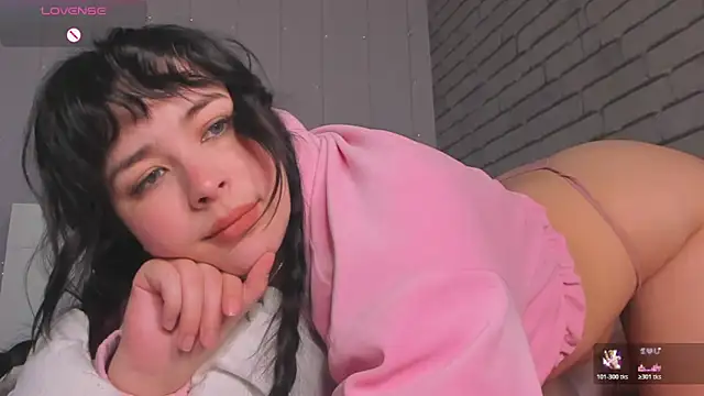 NatalForsy Show in webcam