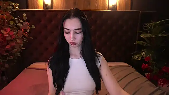 Chat XXX en directo de WildKittenX_