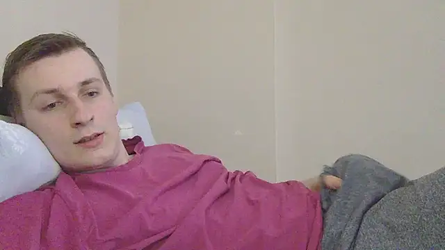 your_andy Show Webcam