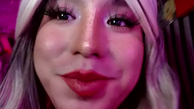 HoresCOCKLUCY Show in webcam