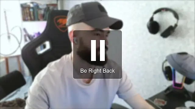 _Mostly_ 网络视讯表演