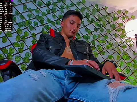 Chatroom XXX en direct de Dominus_Alpha