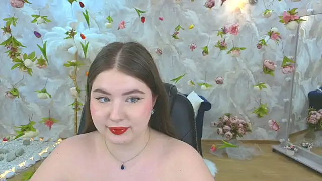 PixelGoddess 现场XXX聊天