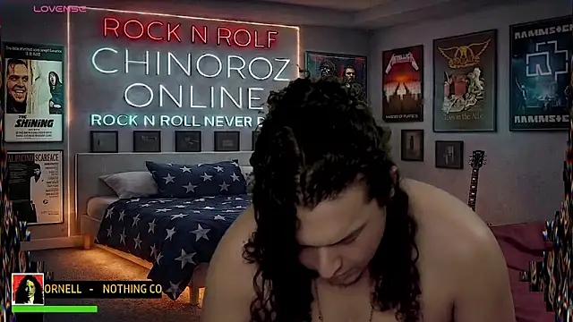 chino_roz's Live XXX Chat