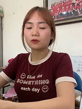 Bana-gibee's Live XXX Chat