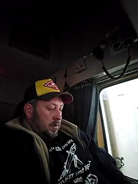 Show webcam de ktmtom247