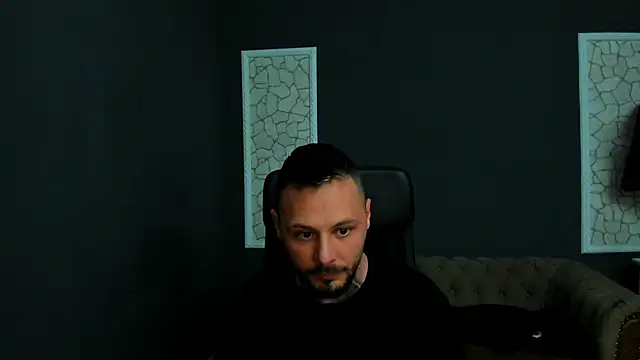 BrianHunts Chat XXX live