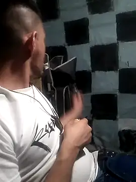 Wero4200 – Kamerová šou