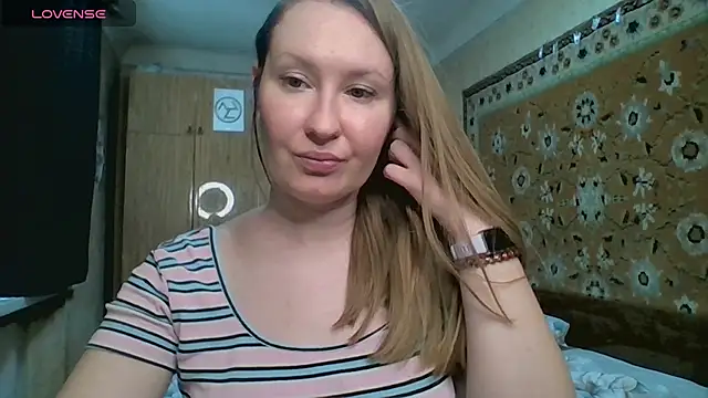 Chat +18 de AnnaXLovers ao vivo