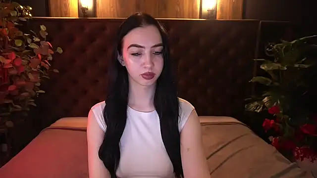 Chat XXX en directo de WildKittenX_