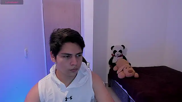 Asta_YunoXXX 웹캠 쇼