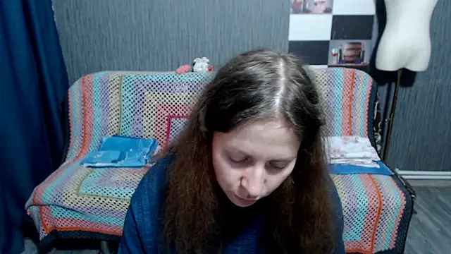 pa1e_pr1ncess – Live XXX-chat