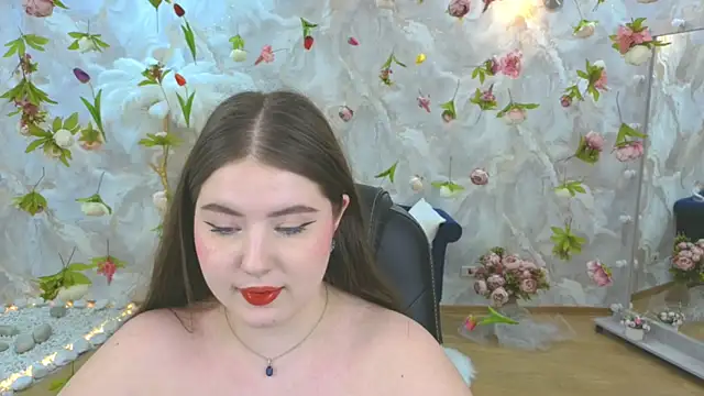 Chat +18 de PixelGoddess ao vivo