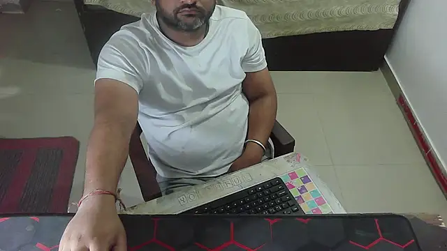 rentarob Show Webcam