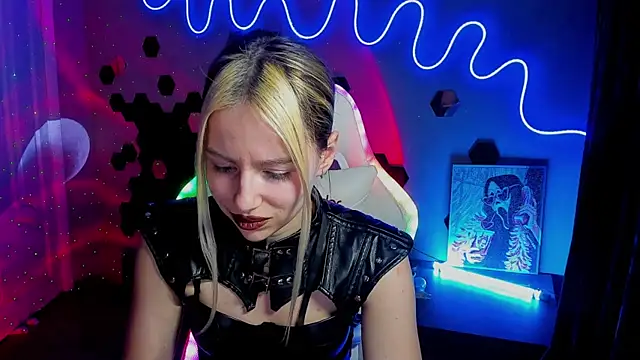mistress_annaa's Live XXX Chat