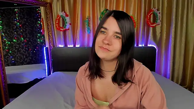 Chat XXX en directo de _Polly_Love_