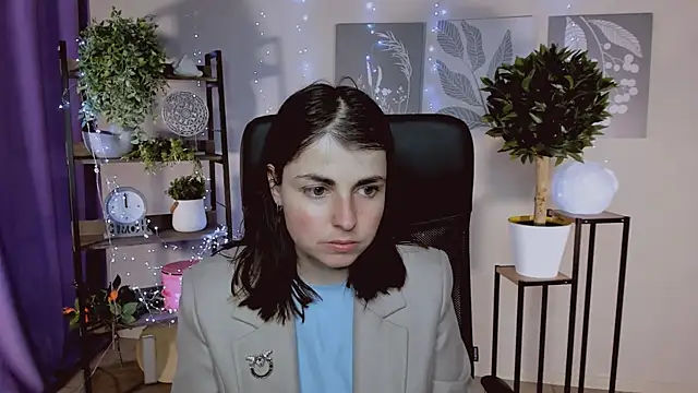 MartaEdams Live XXX-chat