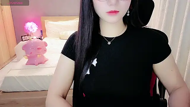 Chat XXX en directo de JENNIE-16