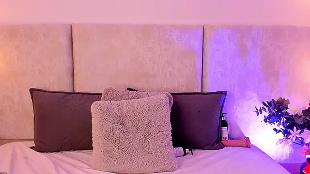 Scarlett_Blakee's Live XXX Chat