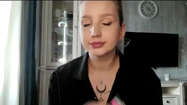 ProMilly 现场XXX聊天