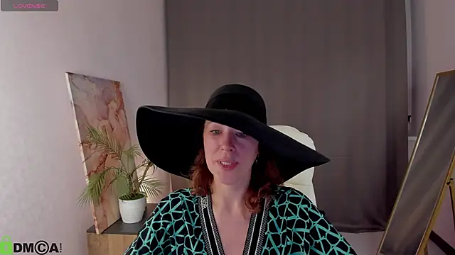 Chat XXX en directo de LeticiaRomano