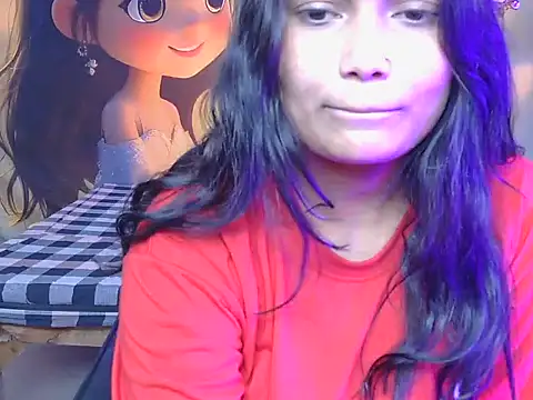 Chat +18 de fit-girl ao vivo