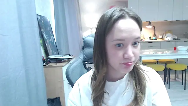 Chat +18 de _lalune_ ao vivo