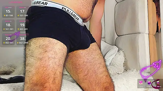 Jampool19 Live XXX-chat