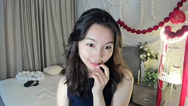 Chat XXX en directo de AgnieszkaBanana