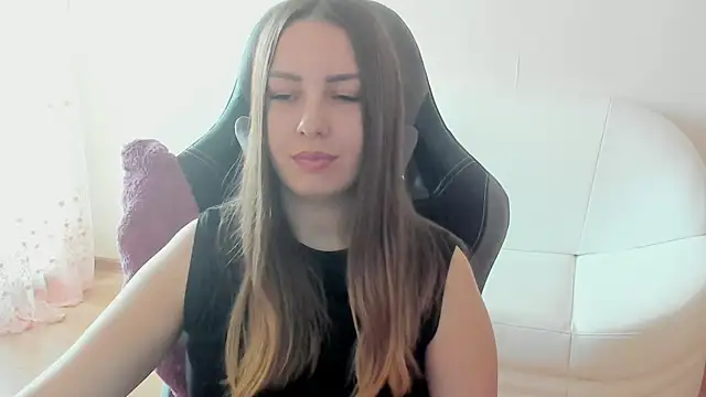 Živý XXX chat Mia_shy1