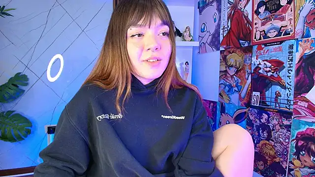 Fluffy_Bubble21 Live XXX-Chat