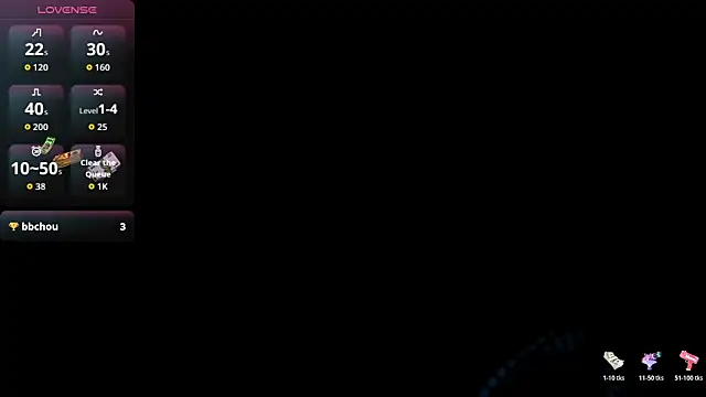 Chat XXX ao vivo de zandra_kiman