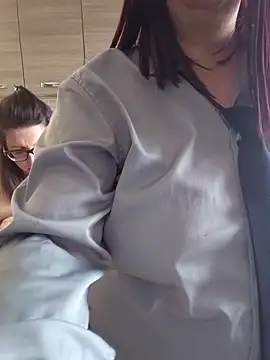 SinfulMarkedQueens webkamerás műsora