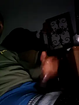 Show Webcam de bigboytoy912