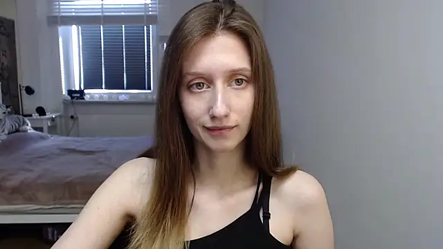 Živý XXX chat LUNA_delight