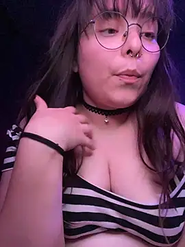 Pokazy przed kamerką – Solo_yoss