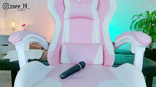 Živý XXX chat cuteezoe