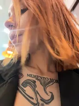 Živý XXX chat RosieSecret