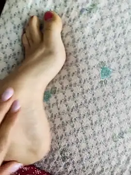 sexydeaChanel: вебкам-шоу