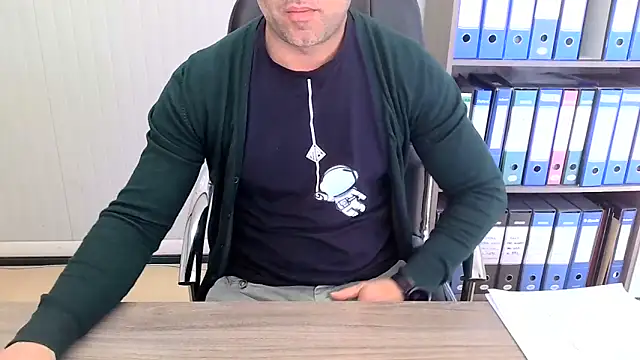 Evasionee 웹캠 쇼