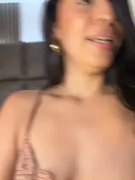 Chat XXX en directo de BrigitteVons